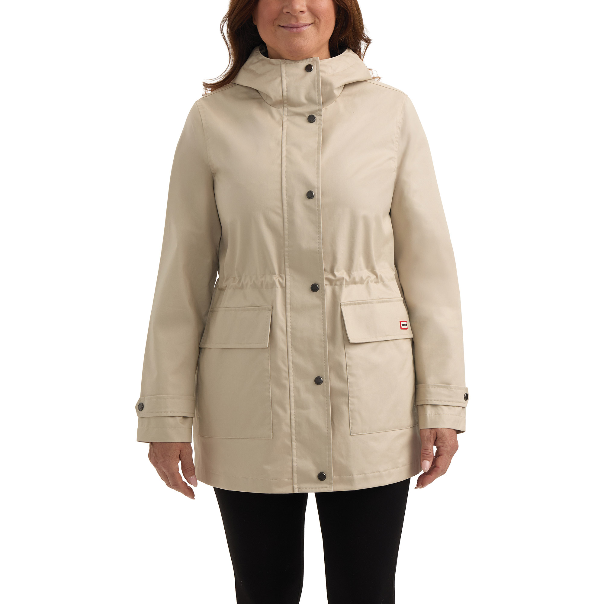 Hunter Women’s Anorak Jacket