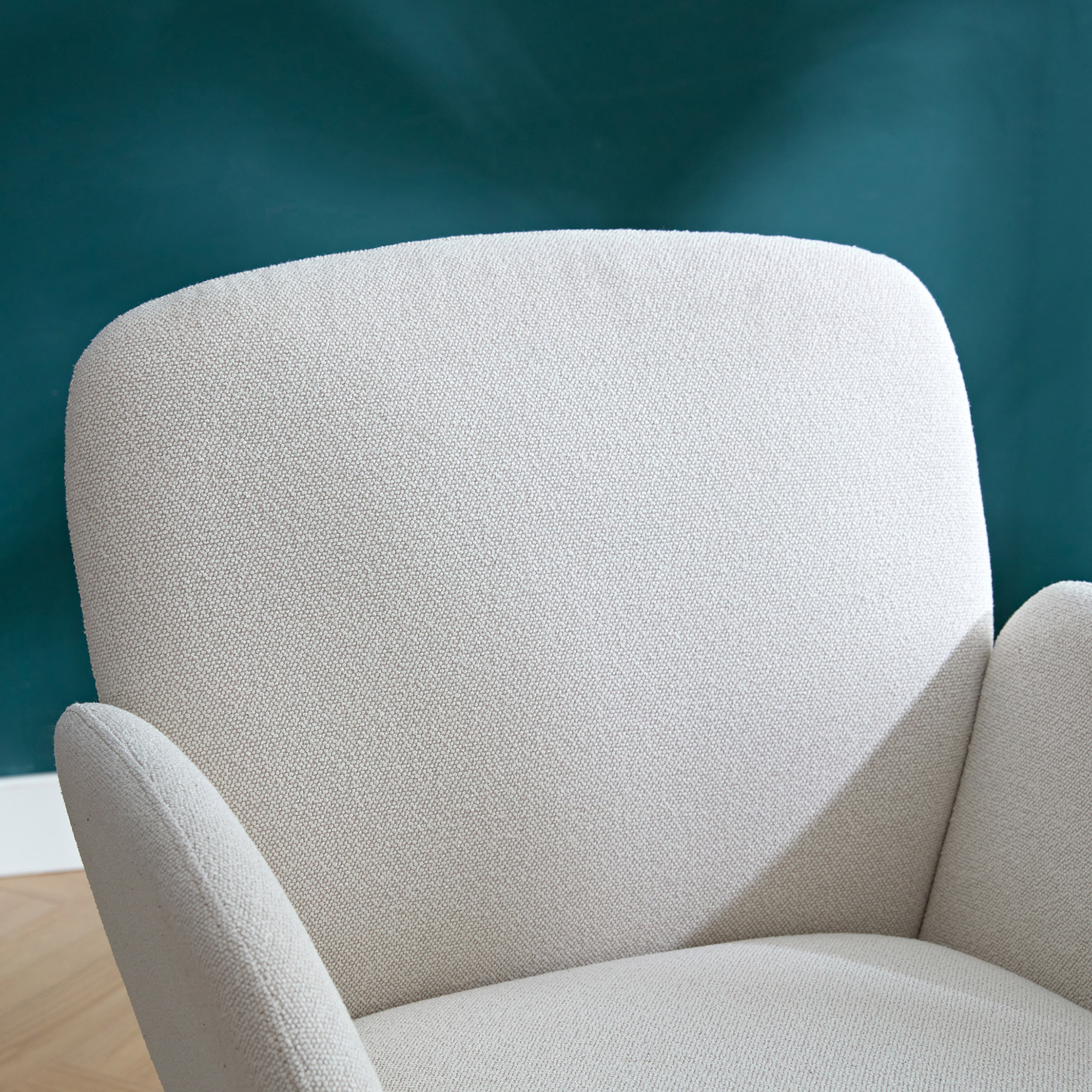 Henredon Murphy Office Chair - Thumbnail 3