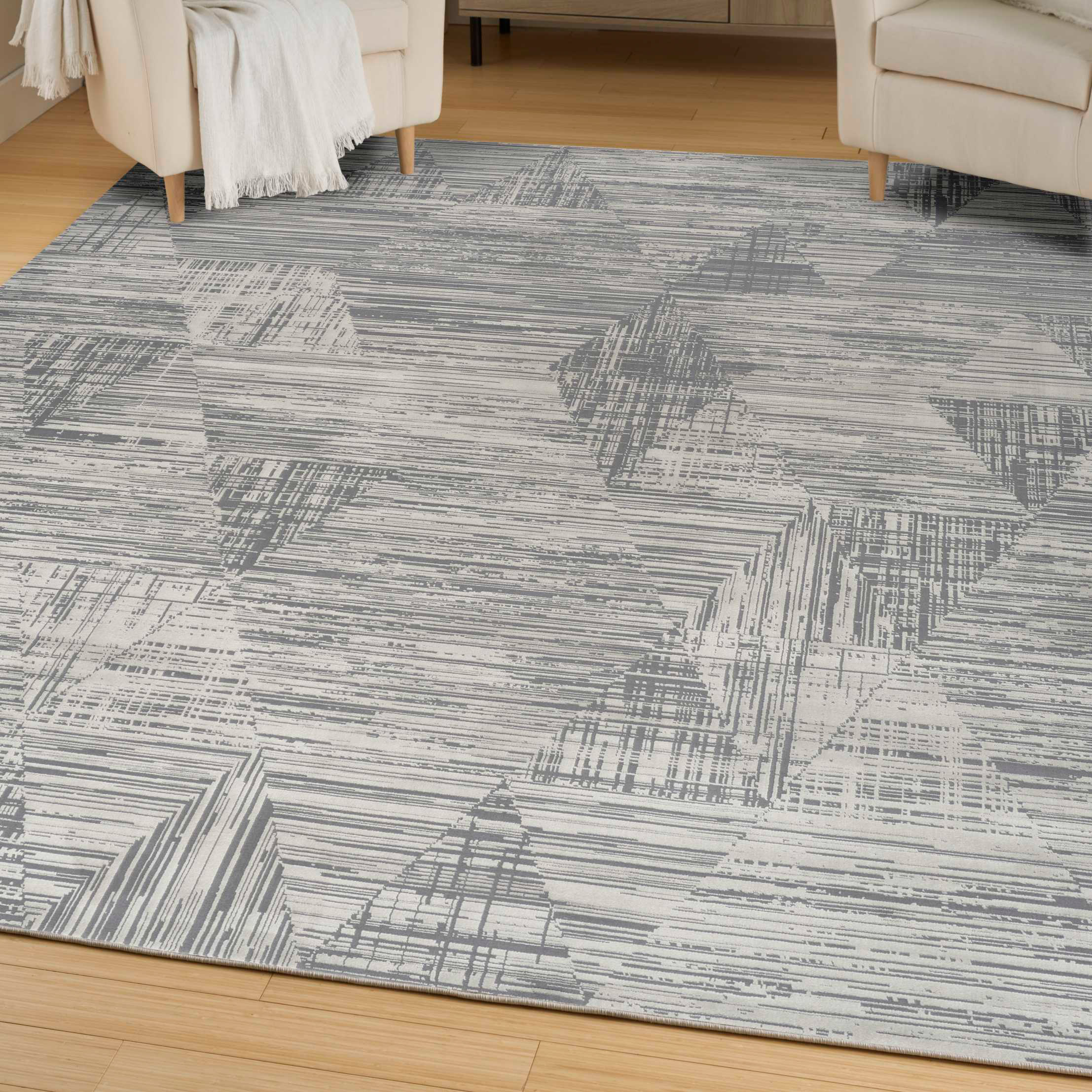 Nourison Messina Area Rug Collection  Madonnina