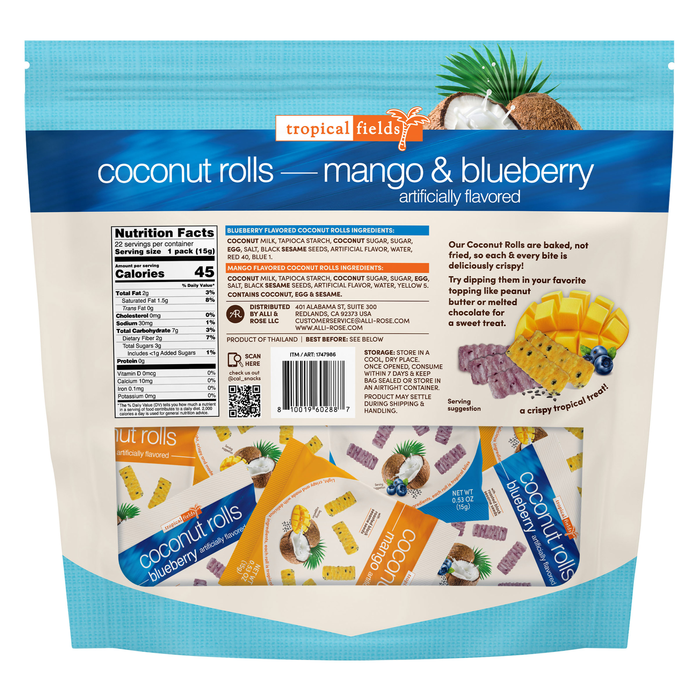 Enlarge Product Preview 2 Successfully Enriched by automation Job.