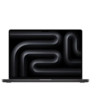 MACBOOK PRO 16" M3 PRO 18GB/512GB SPACE BLACK MRW13LL/A