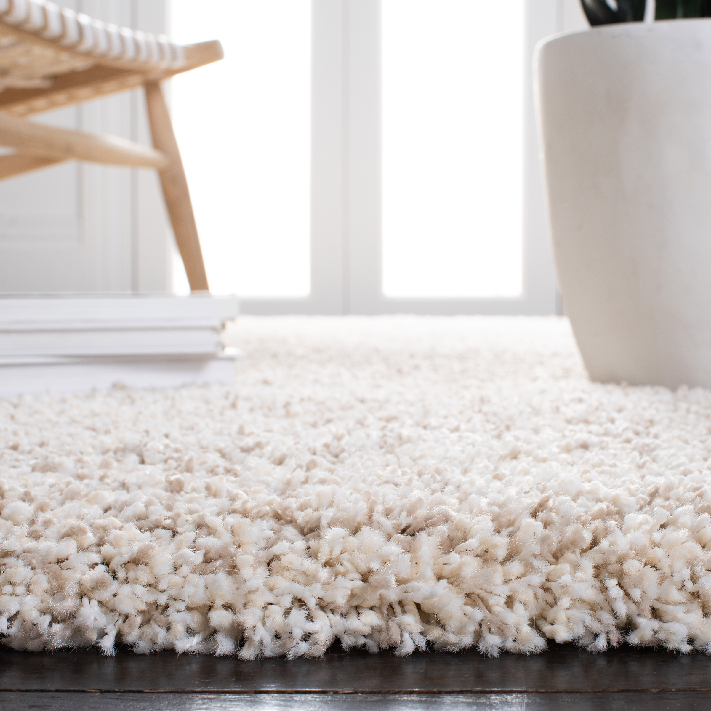 SAFAVIEH Portland Collection Surface Indoor Area Rug | Costco