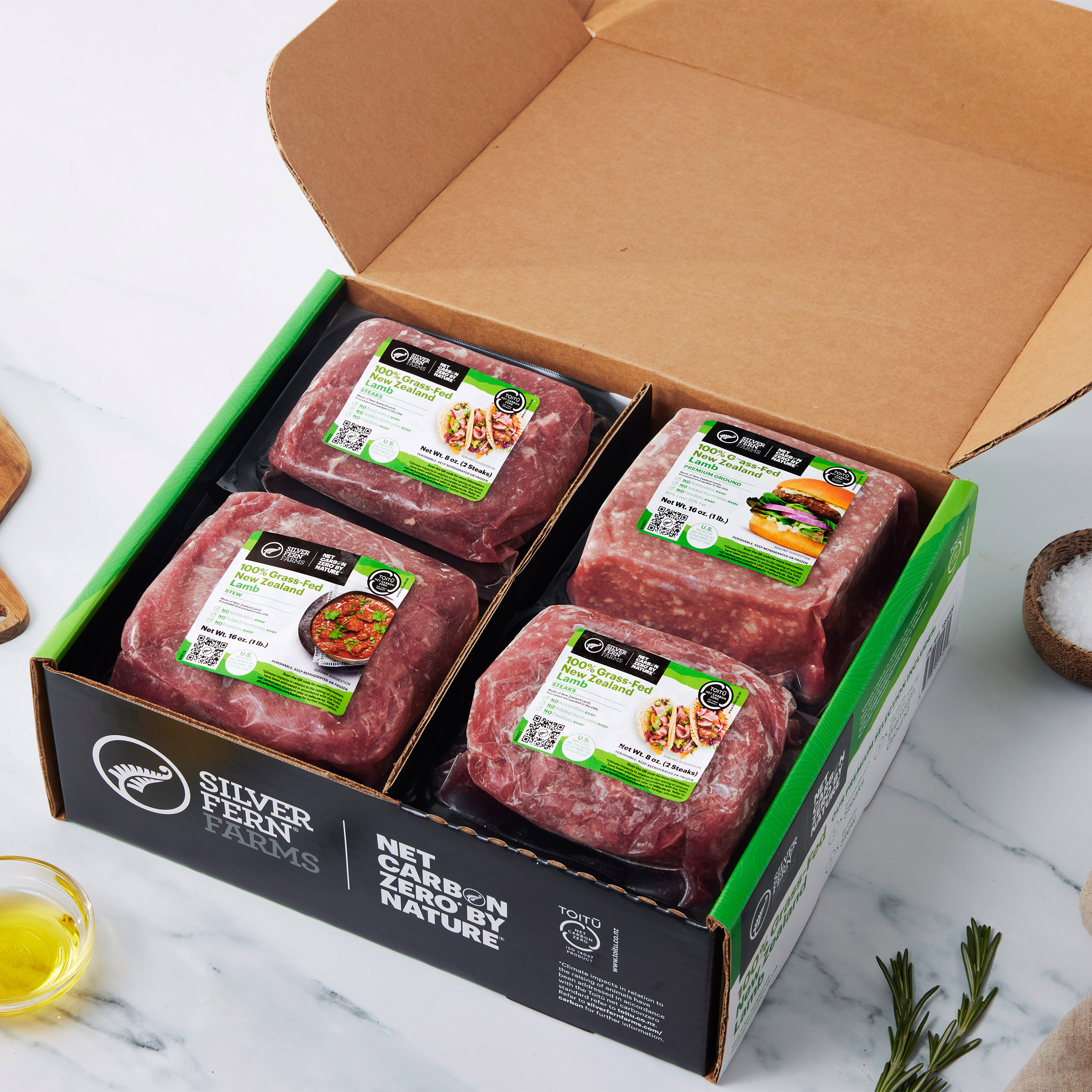 Enlarge Product Preview 5 Successfully Enriched by automation Job.