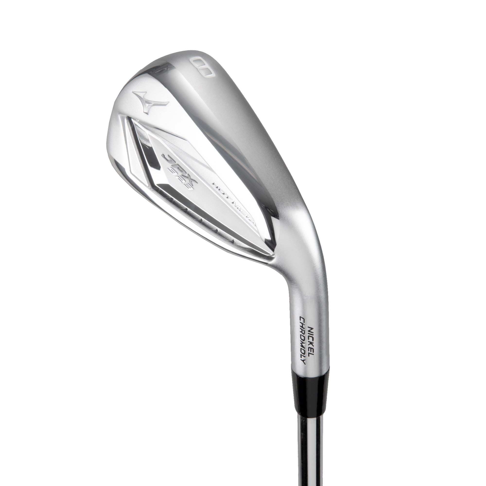 Mizuno JPX 923 Hot Metal Irons 8-piece Set - Right Handed | Costco