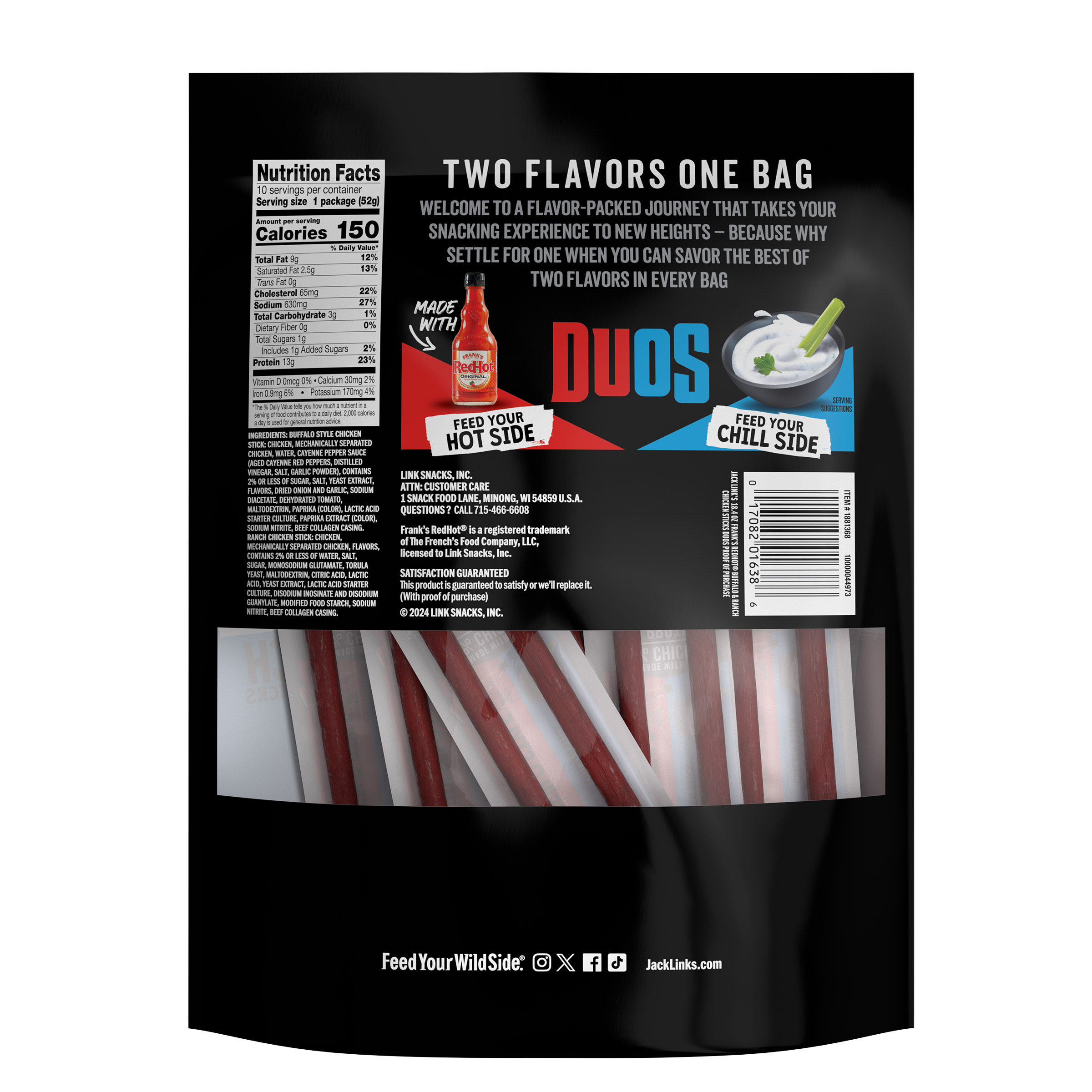 Enlarge Product Preview 2 Successfully Enriched by automation Job.