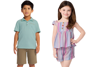 Sets for Kids