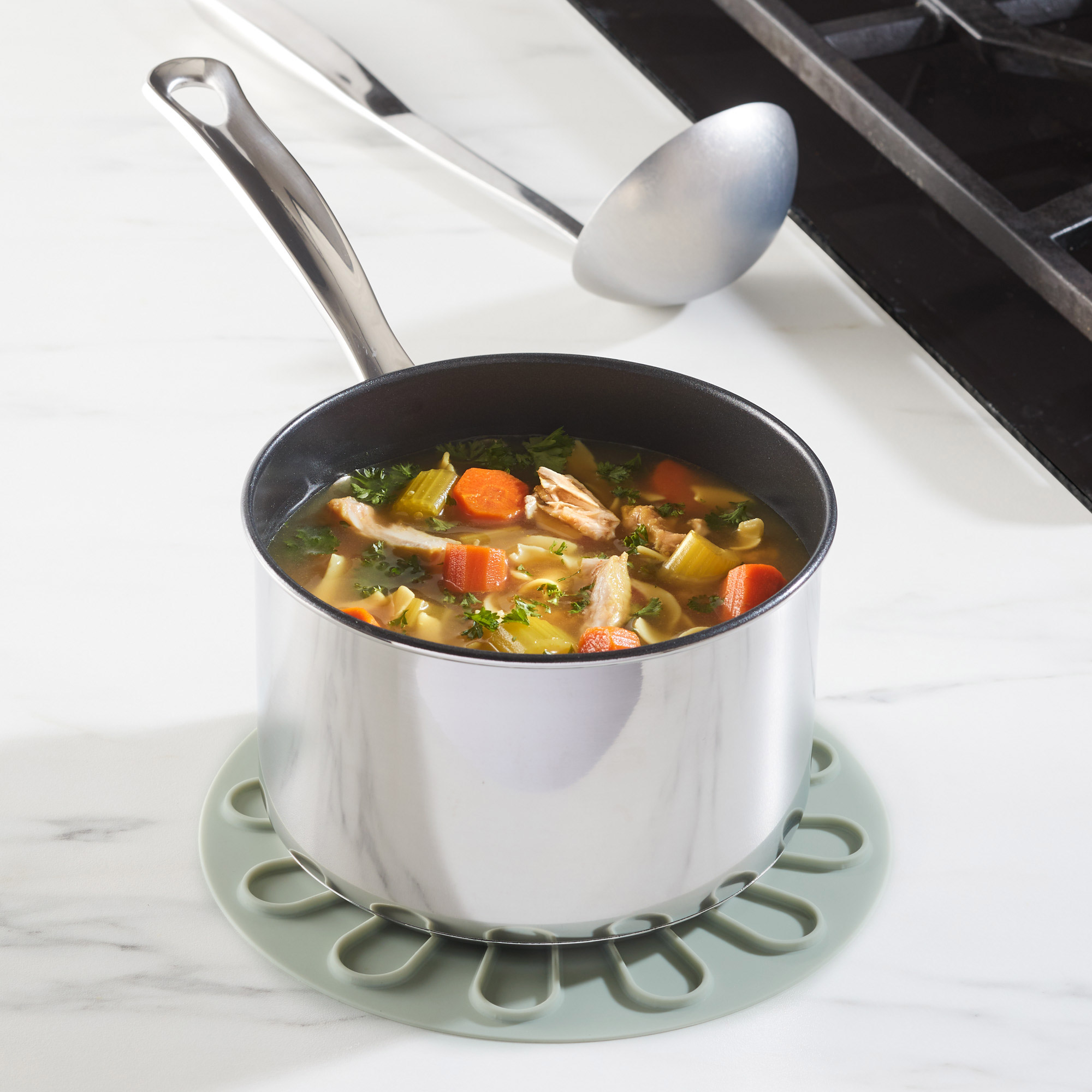 Enlarge Product Preview 4 Successfully Enriched by automation Job.