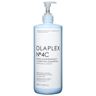 Olaplex No.4C Bond Maintenance Clarifying Shampoo, 33.8 fl oz