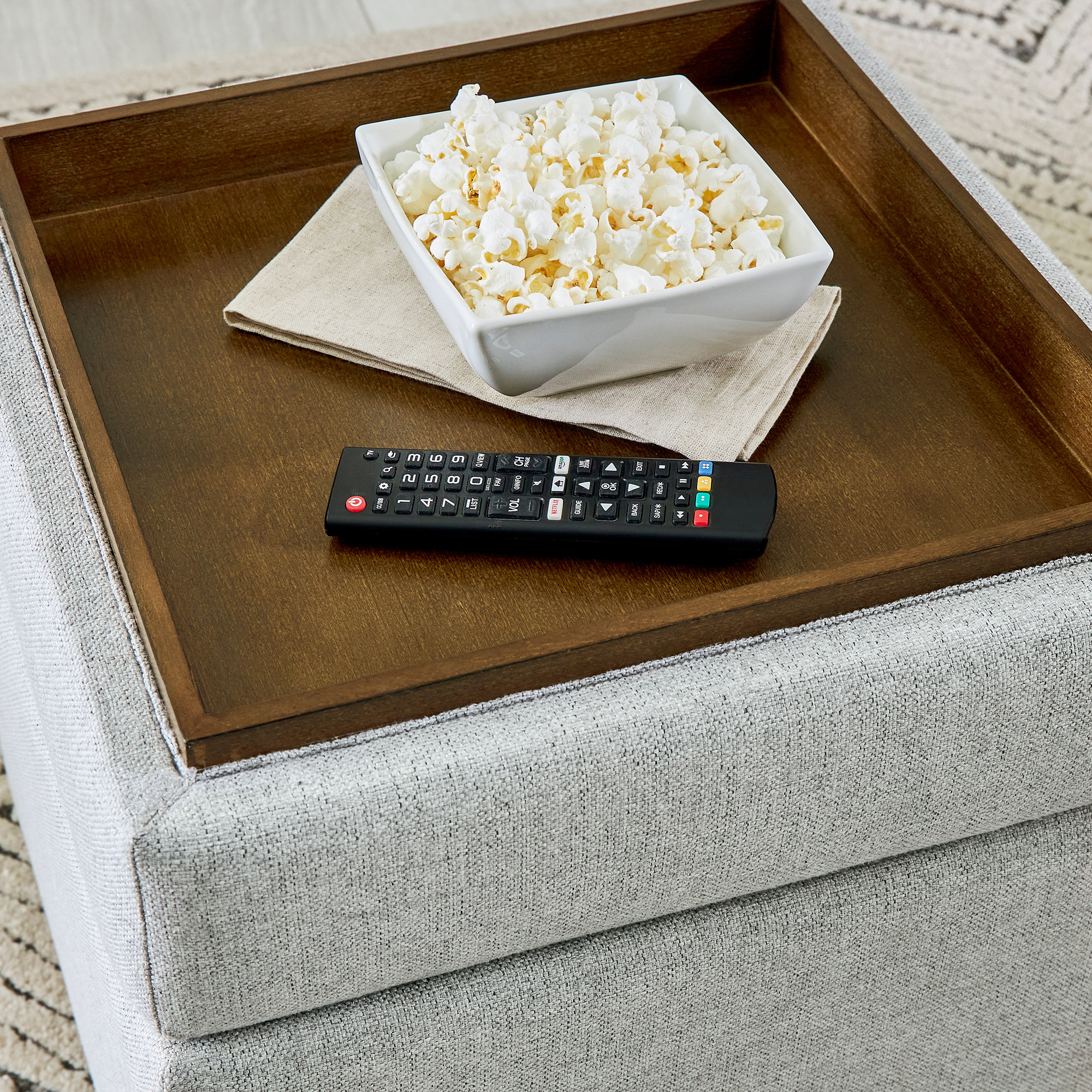 Enlarge Product Preview 7 Successfully Enriched by automation Job.