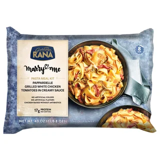 RANA MARRY ME PASTA MEAL KIT WITH CHICKEN 40 OZ