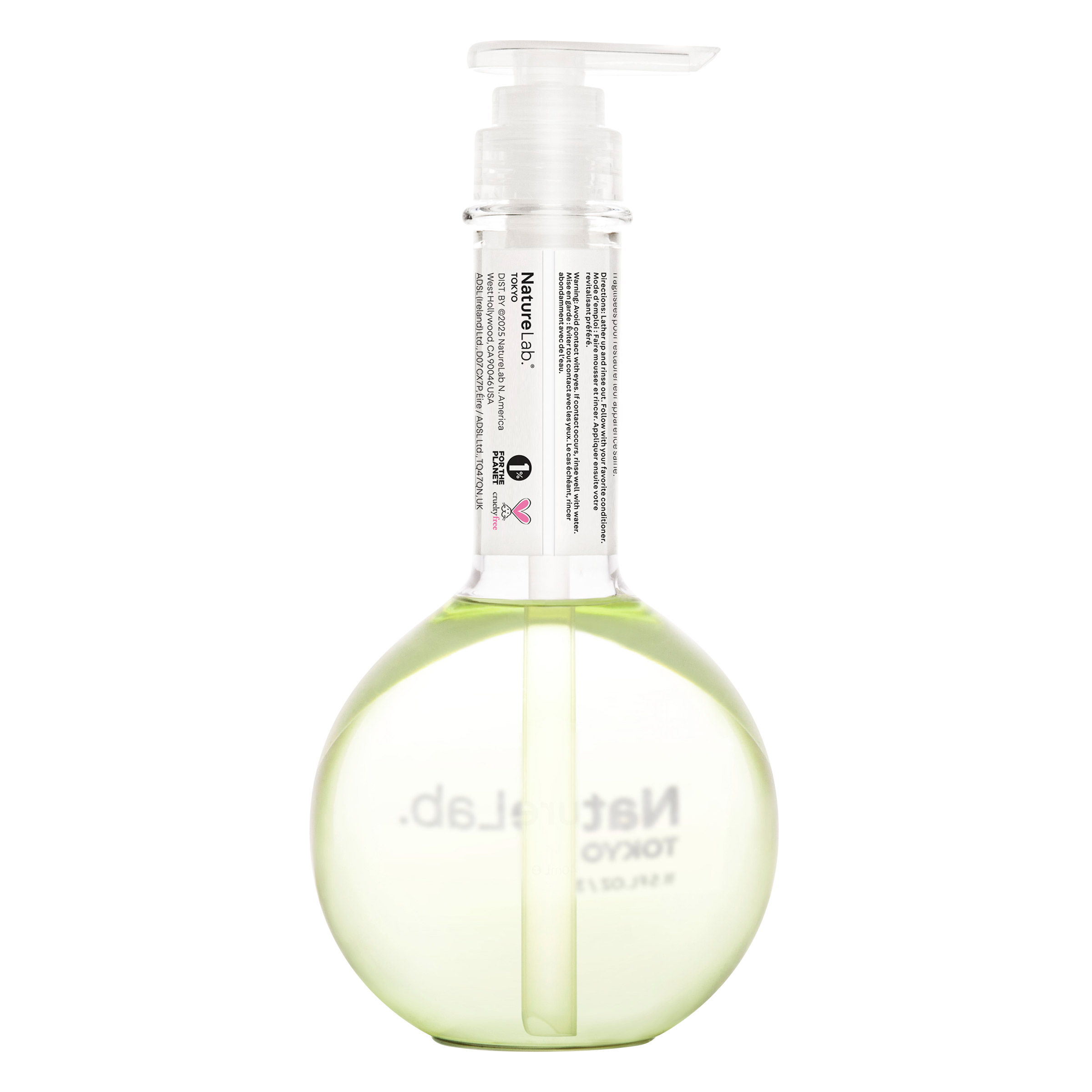 Enlarge Product Preview 4 Successfully Enriched by automation Job.