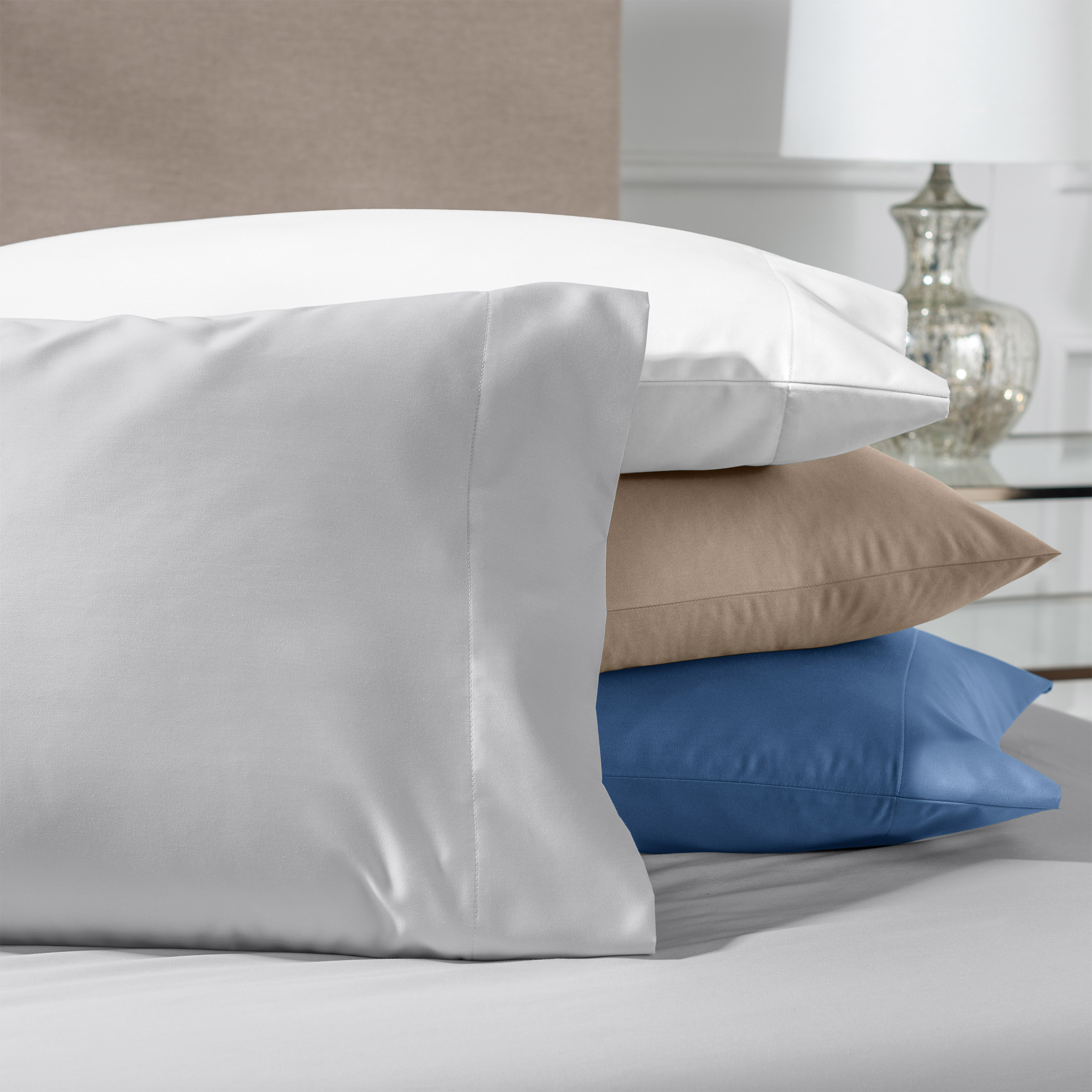 Charisma 600 Thread Count 6-piece Sheet Set
