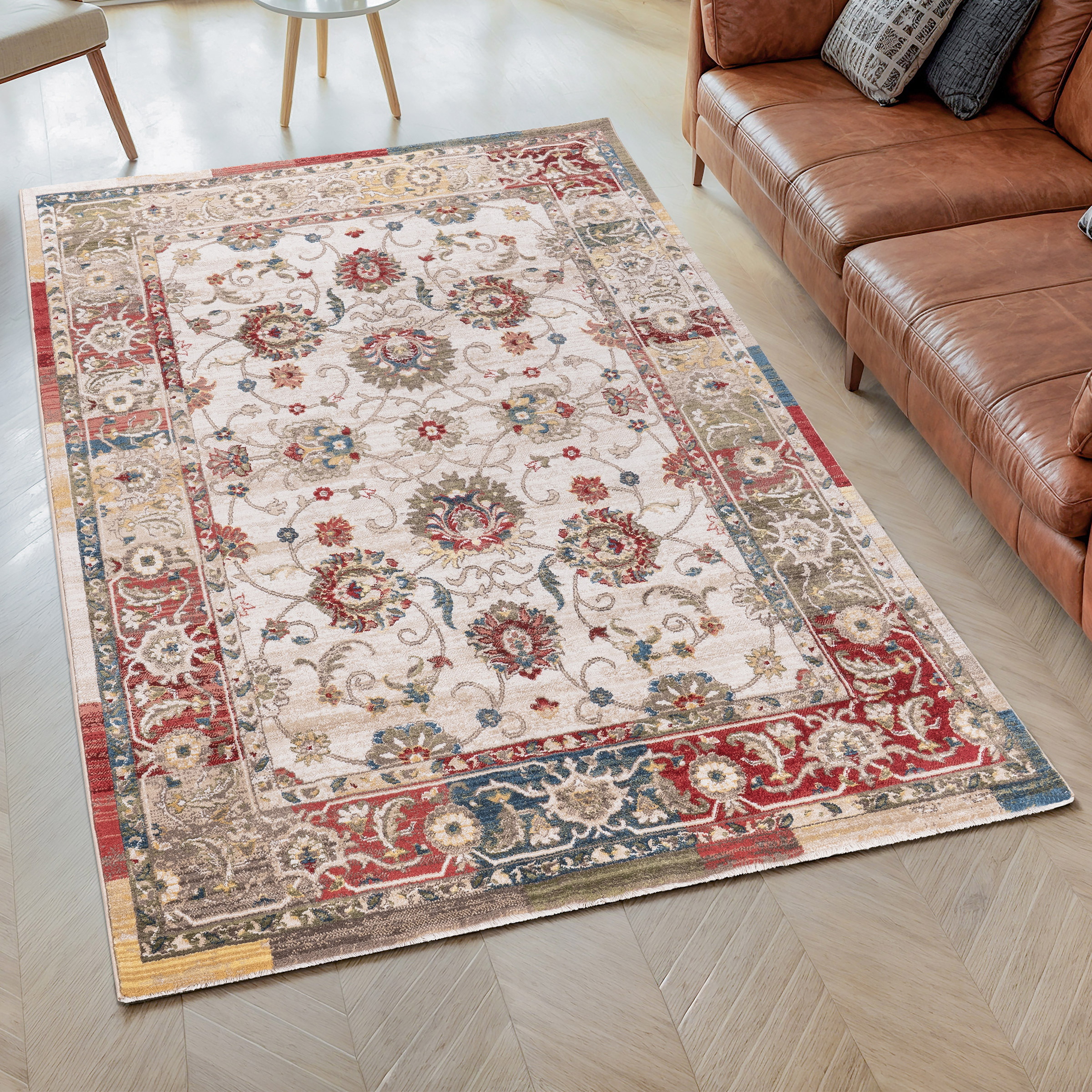 Art Carpet Bodrum Collection Mae Indoor Area Rug