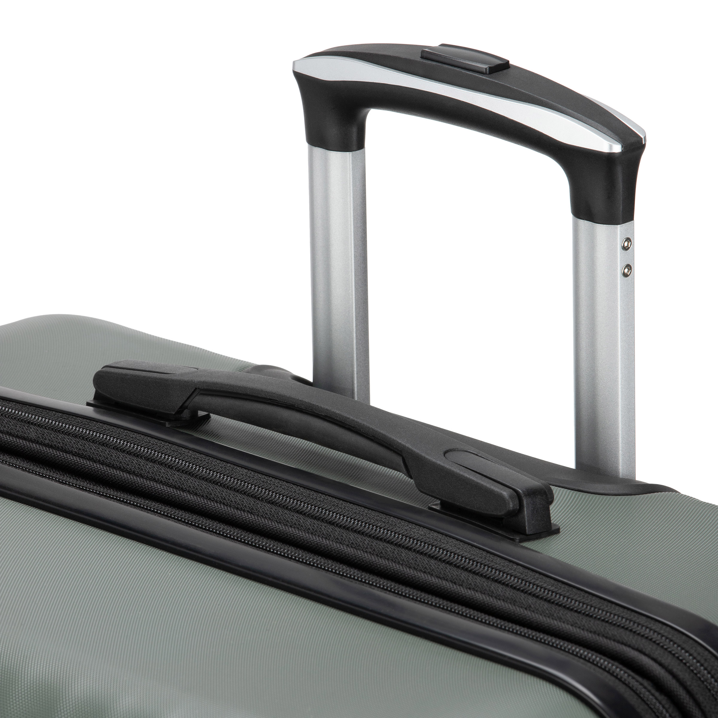 Swissgear 2-piece Hardside Spinner Luggage Set | Costco