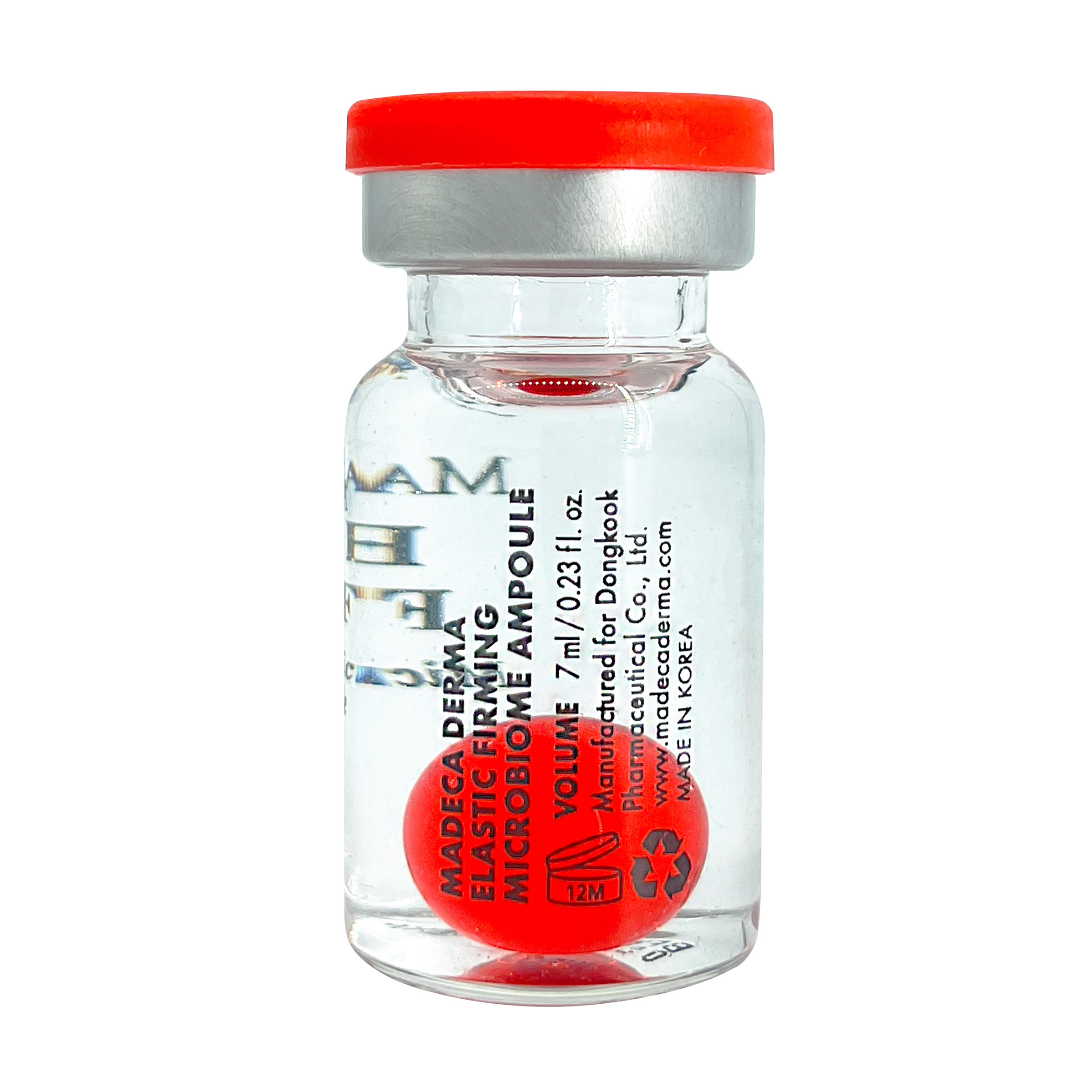 Enlarge Product Preview 6 Successfully Enriched by automation Job.