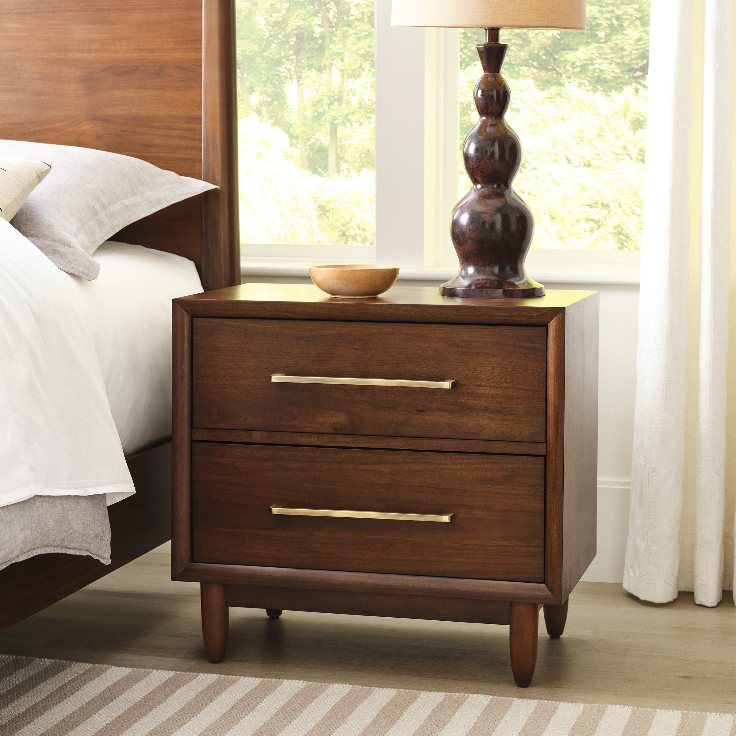 Marina Del Rey Nightstand