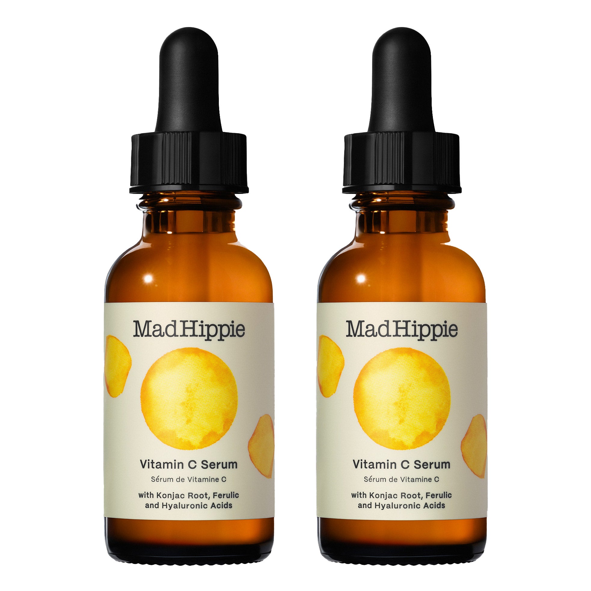 costco lipo-shere vitamin c Mad Hippie Vitamin C Serum, 1 oz, 2-pack