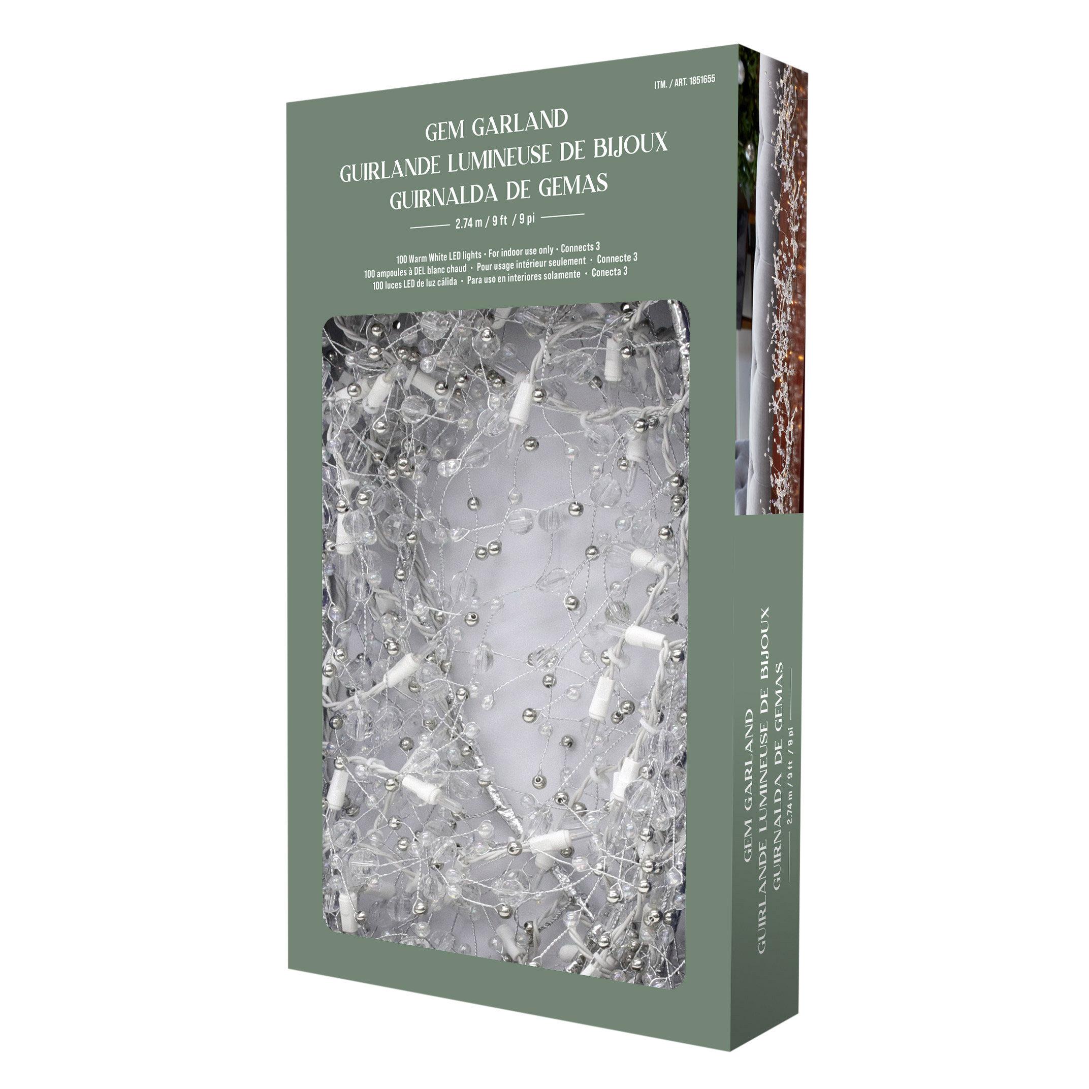 Enlarge Product Preview 2 Successfully Enriched by automation Job.