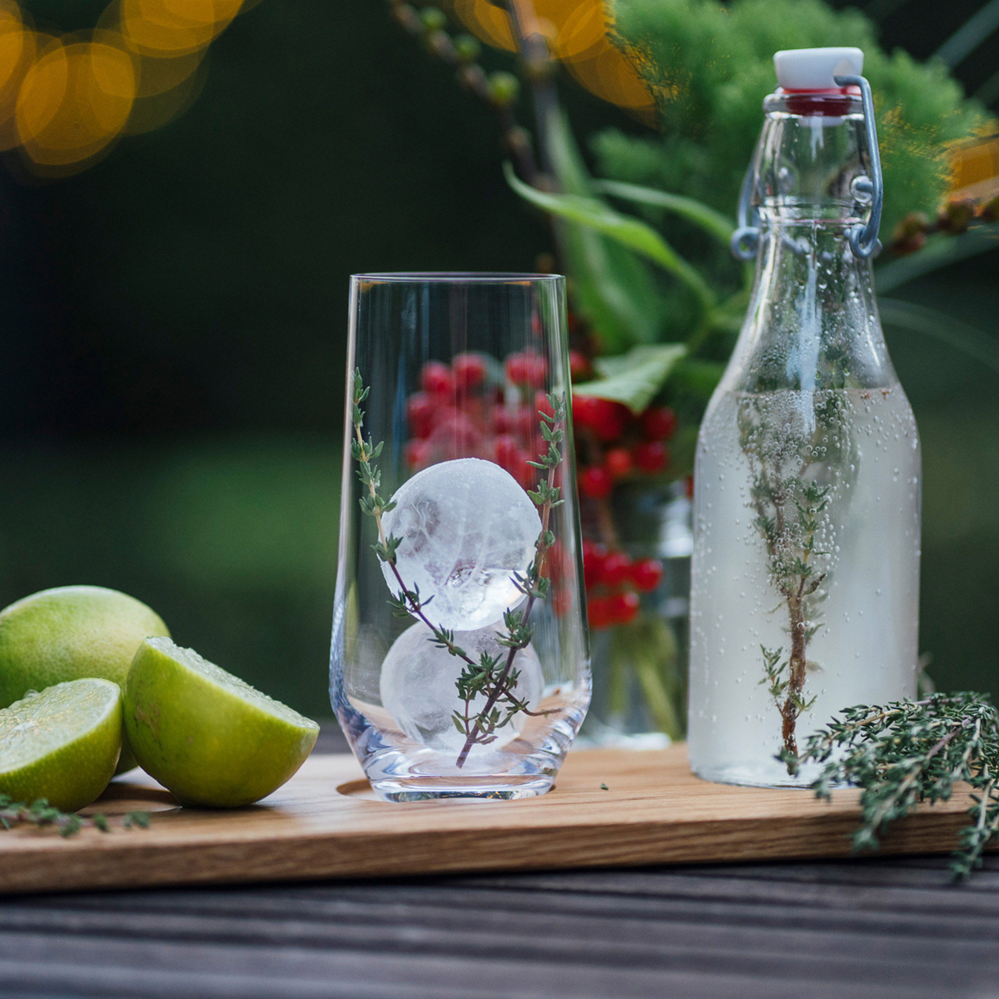 Stölzle Lausitz Revolution Long Drink Crystal Glass, Set of 6 | Costco