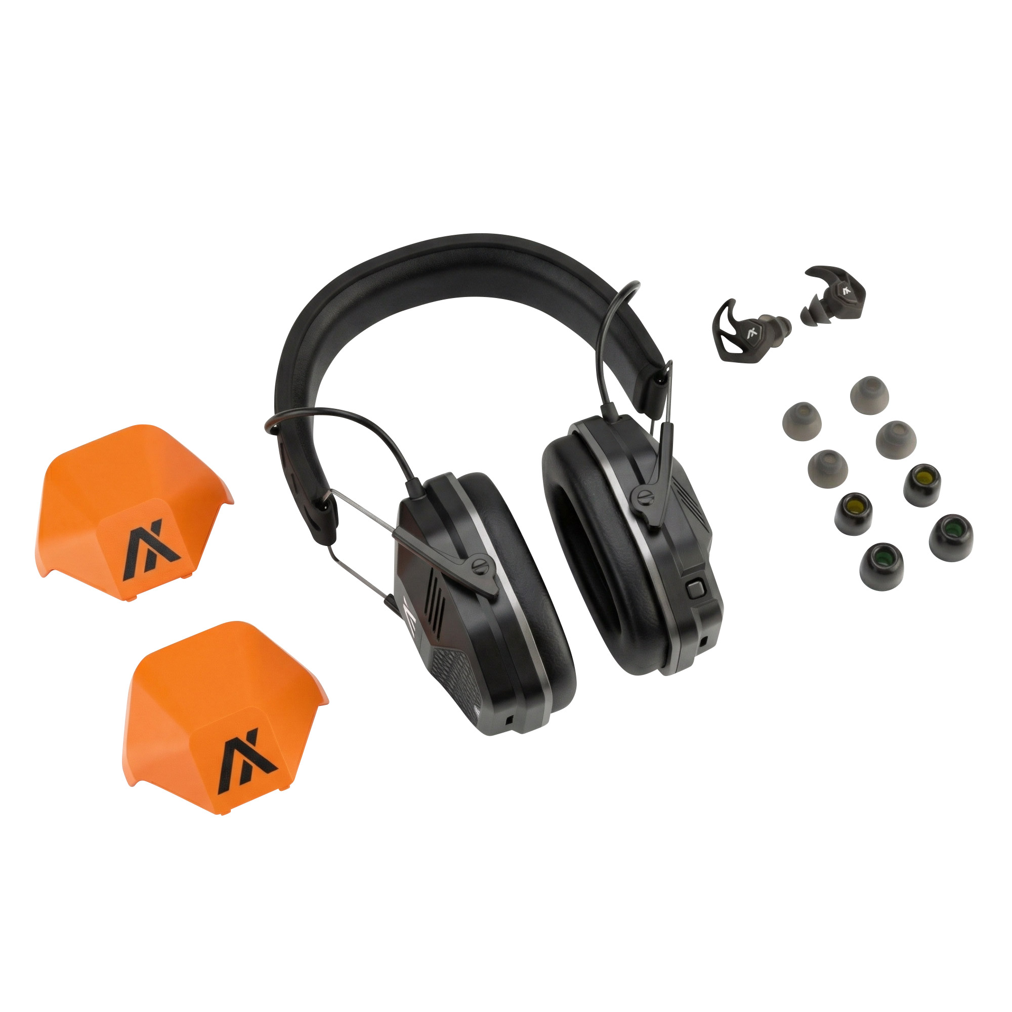 Axil MX II Pro SE + X30i Earplug Bundle | Costco