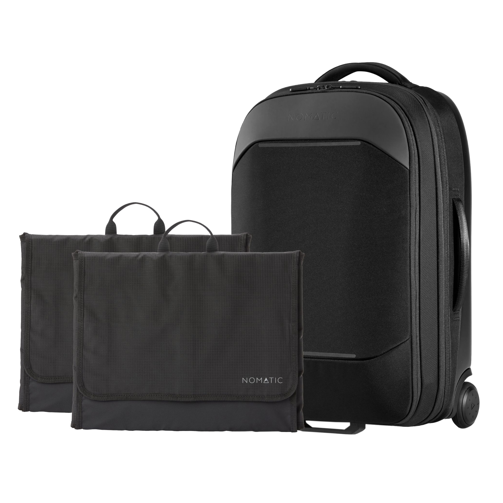 Nomatic - Navigator Travel, Carry-On Bundle
