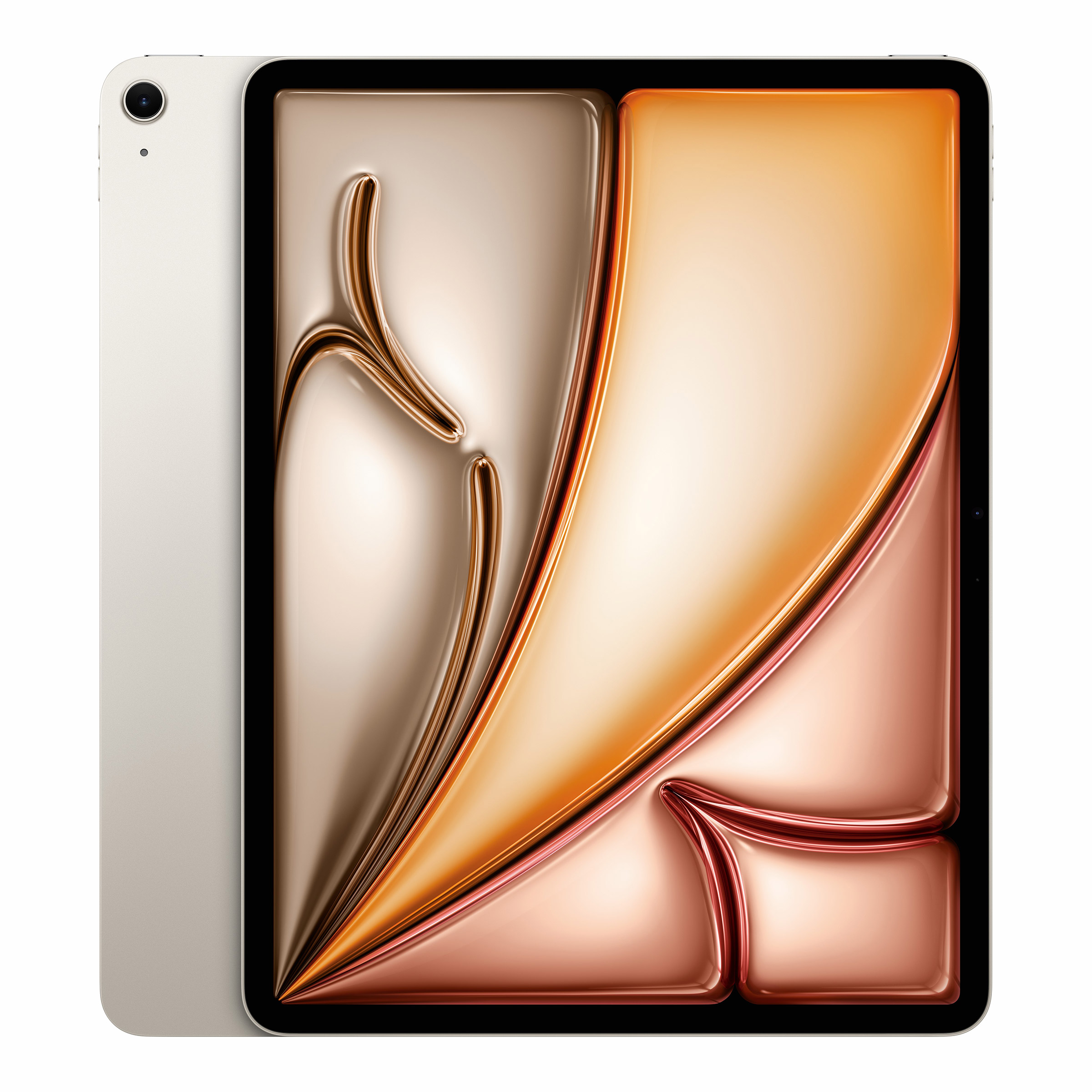 Apple iPad Air, 13 in. 256GB, Wi-Fi, M4 Chip, Built For Apple