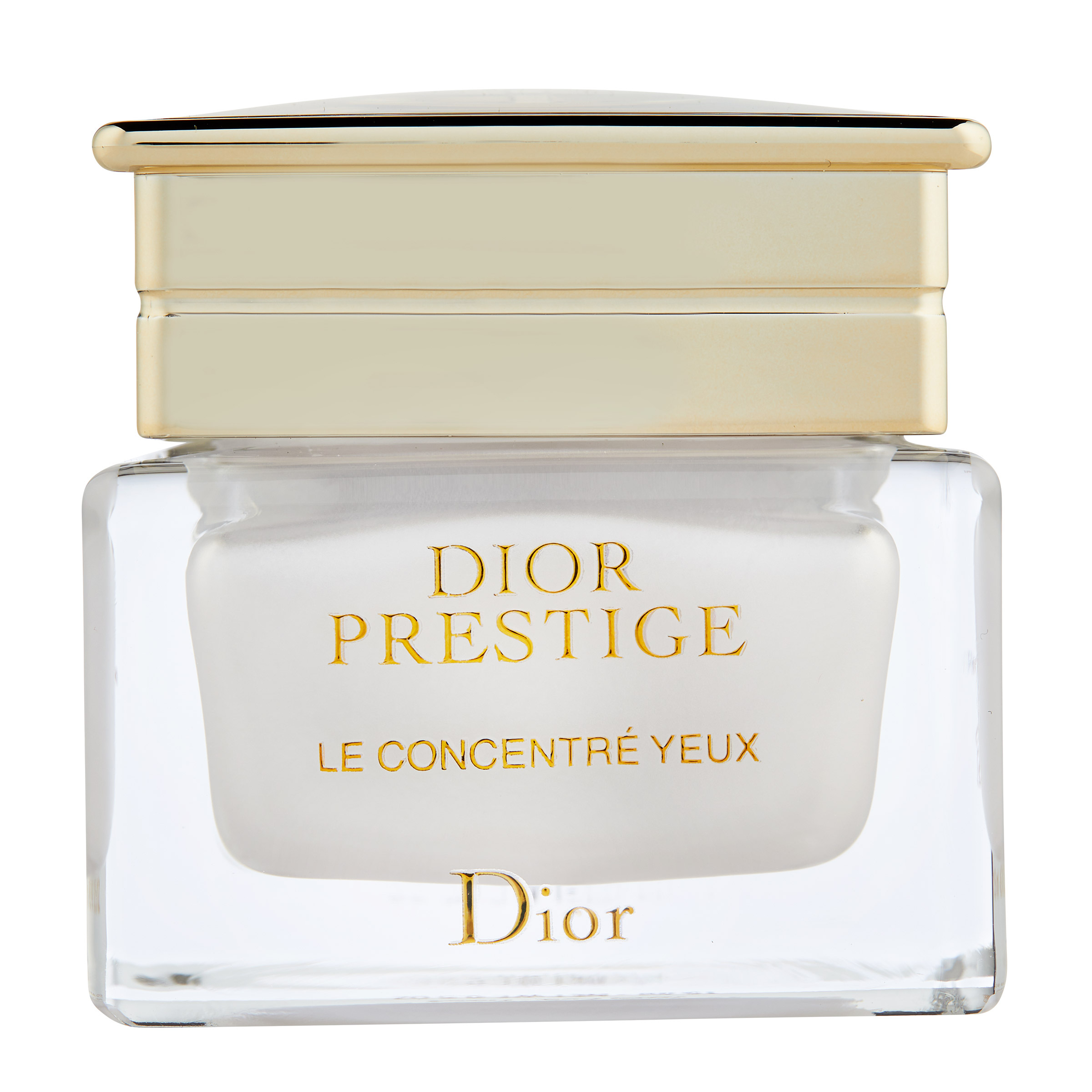 Dior Prestige Le Concentre Yeux, 0.5 oz | Costco