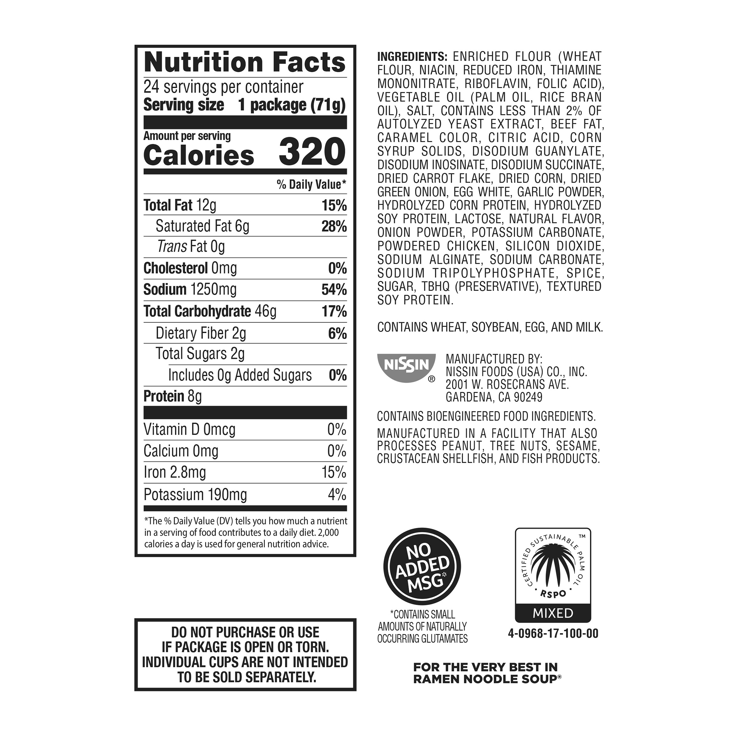 Enlarge Product Preview 7 Successfully Enriched by automation Job.