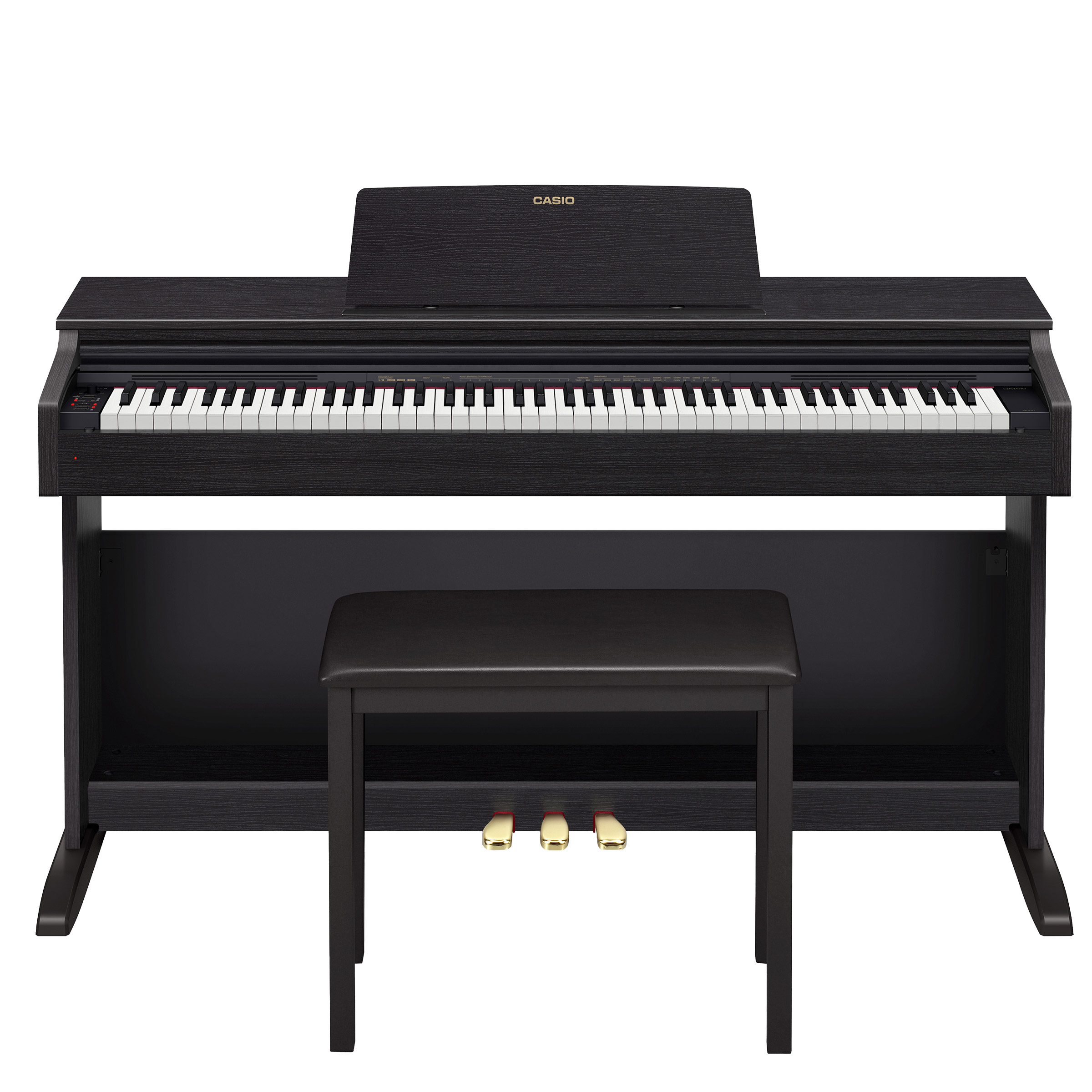 電子ピアノ美品　CELVIANO　AP-400 電子ピアノ美品 CELVIANO AP-400 CELVIANO APシリーズ - 伝統へ