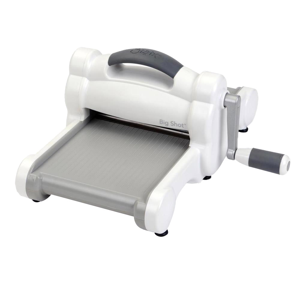 Sizzix Big Shot Die Cutting System | Costco