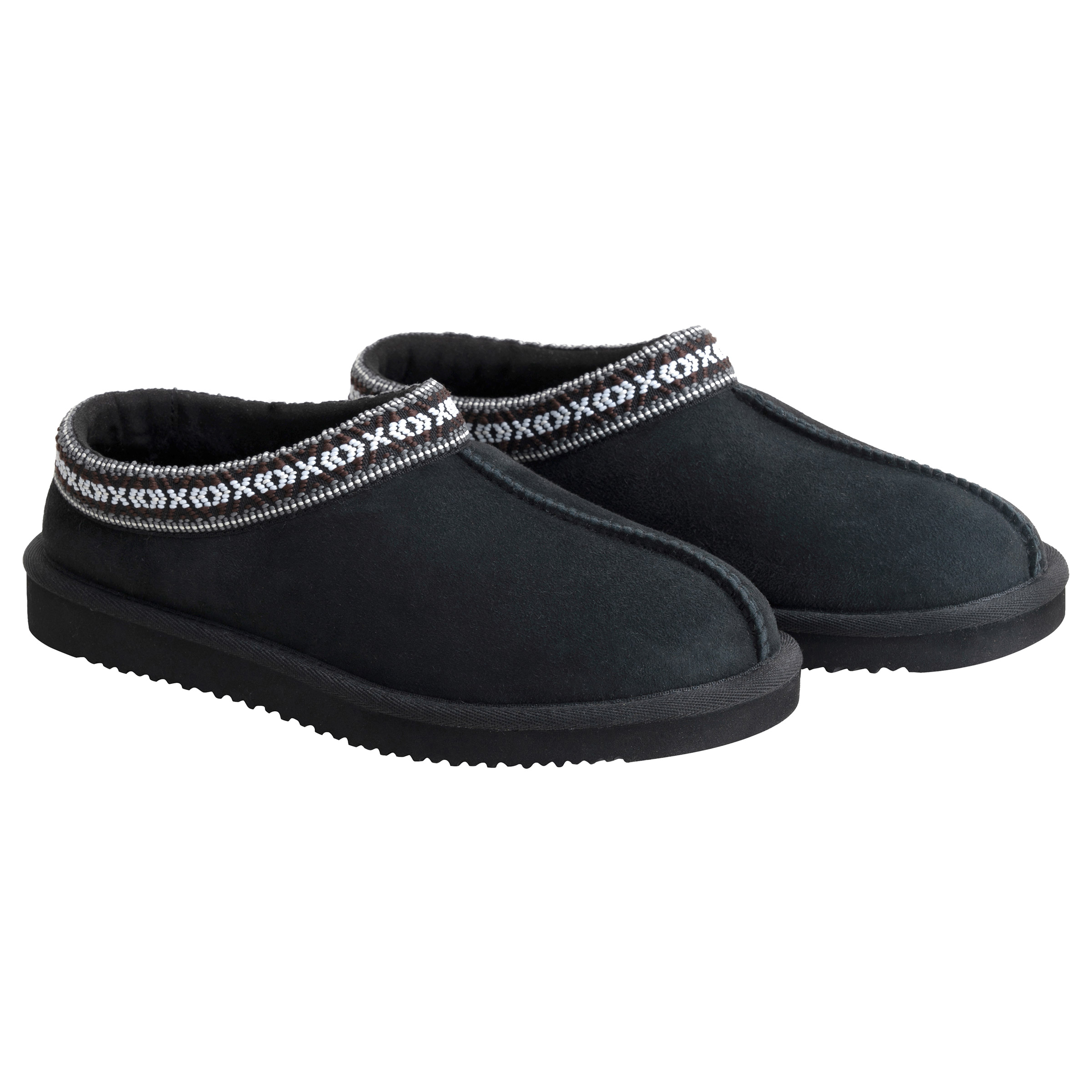 Kirkland Signature Unisex Shearling Slipper