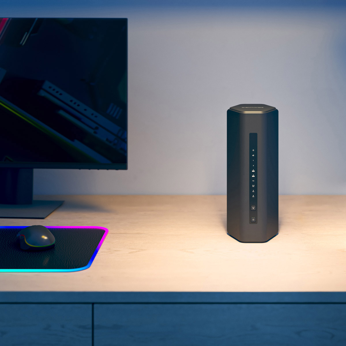 Enlarge Product Preview 4 Successfully Enriched by automation Job.