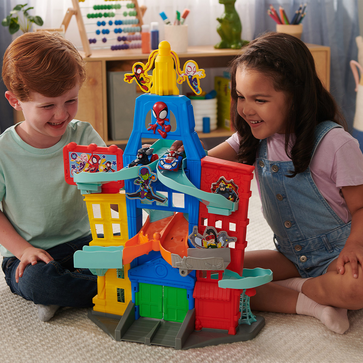 Enlarge Product Preview 7 Successfully Enriched by automation Job.