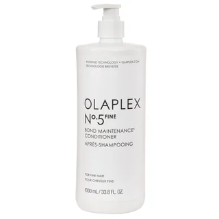 Olaplex No. 5 Fine Bond Maintenance Conditioner, 33.8 fl oz
