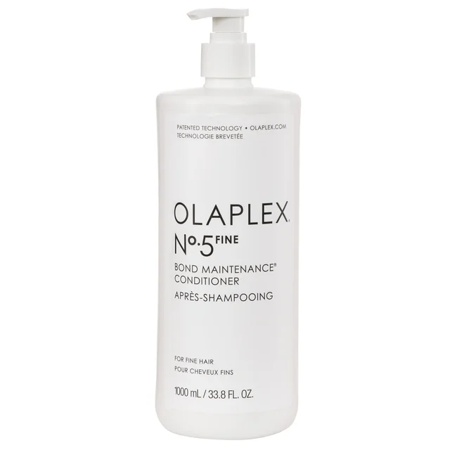 Olaplex No. 5 Fine Bond Maintenance Conditioner, 33.8 fl oz