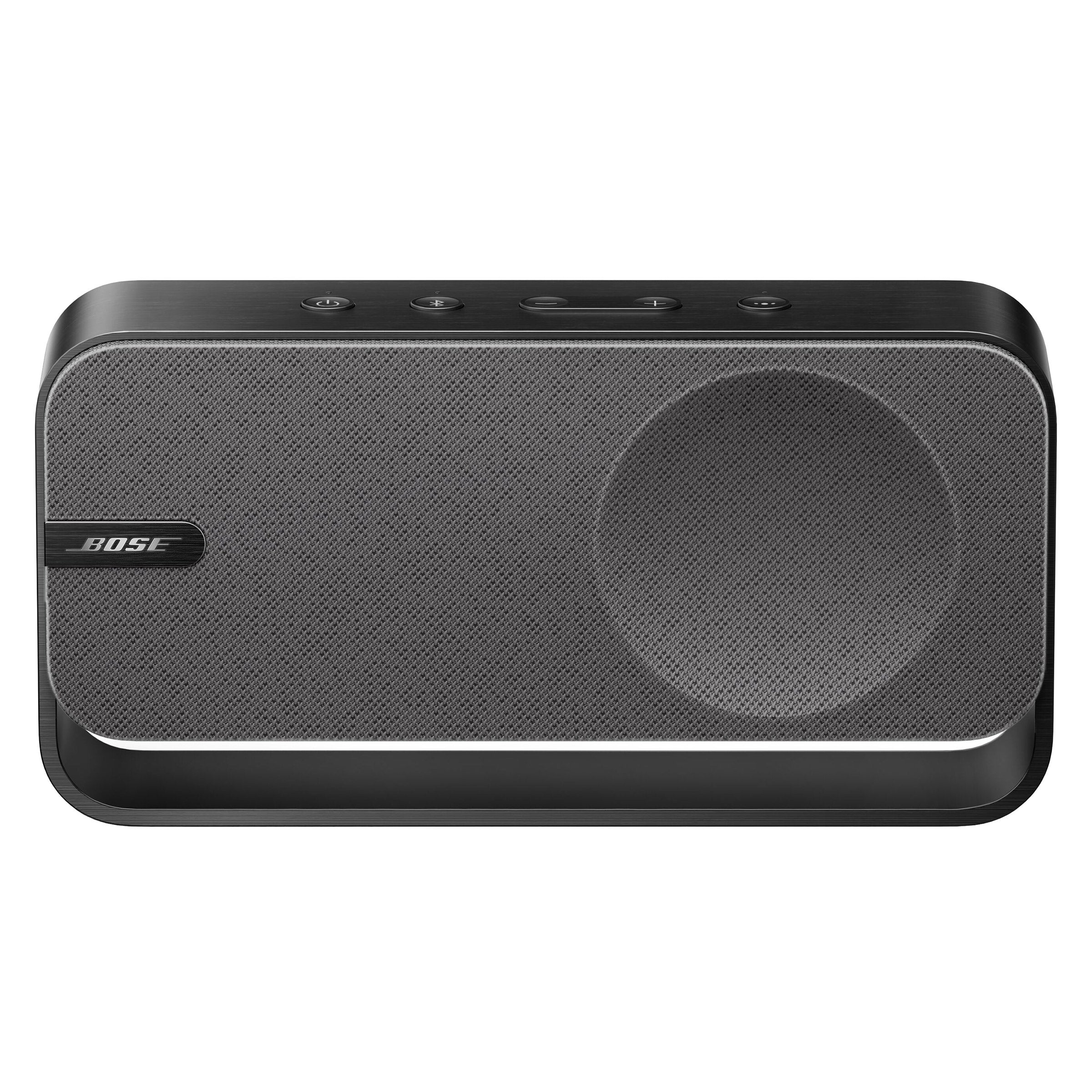 Bose SoundLink Home Bluetooth Speaker, Cool Gray | Costco
