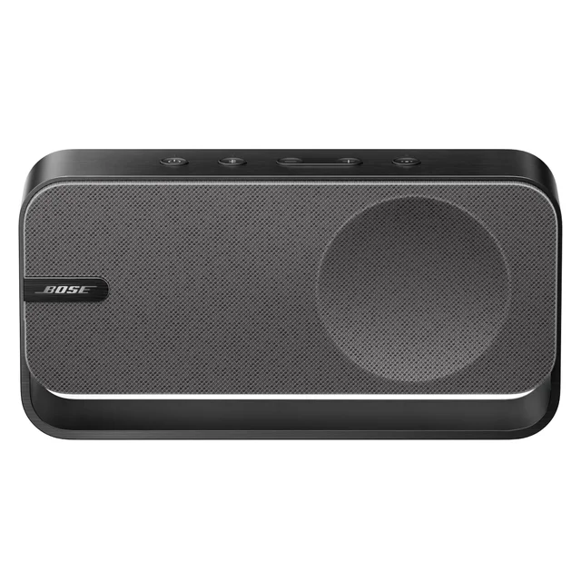 Bose SoundLink Home Bluetooth Speaker, Cool Gray