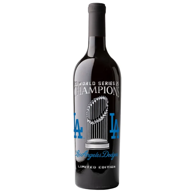 MANOS LA DODGERS WS CAB CALIFORNIA 750ML