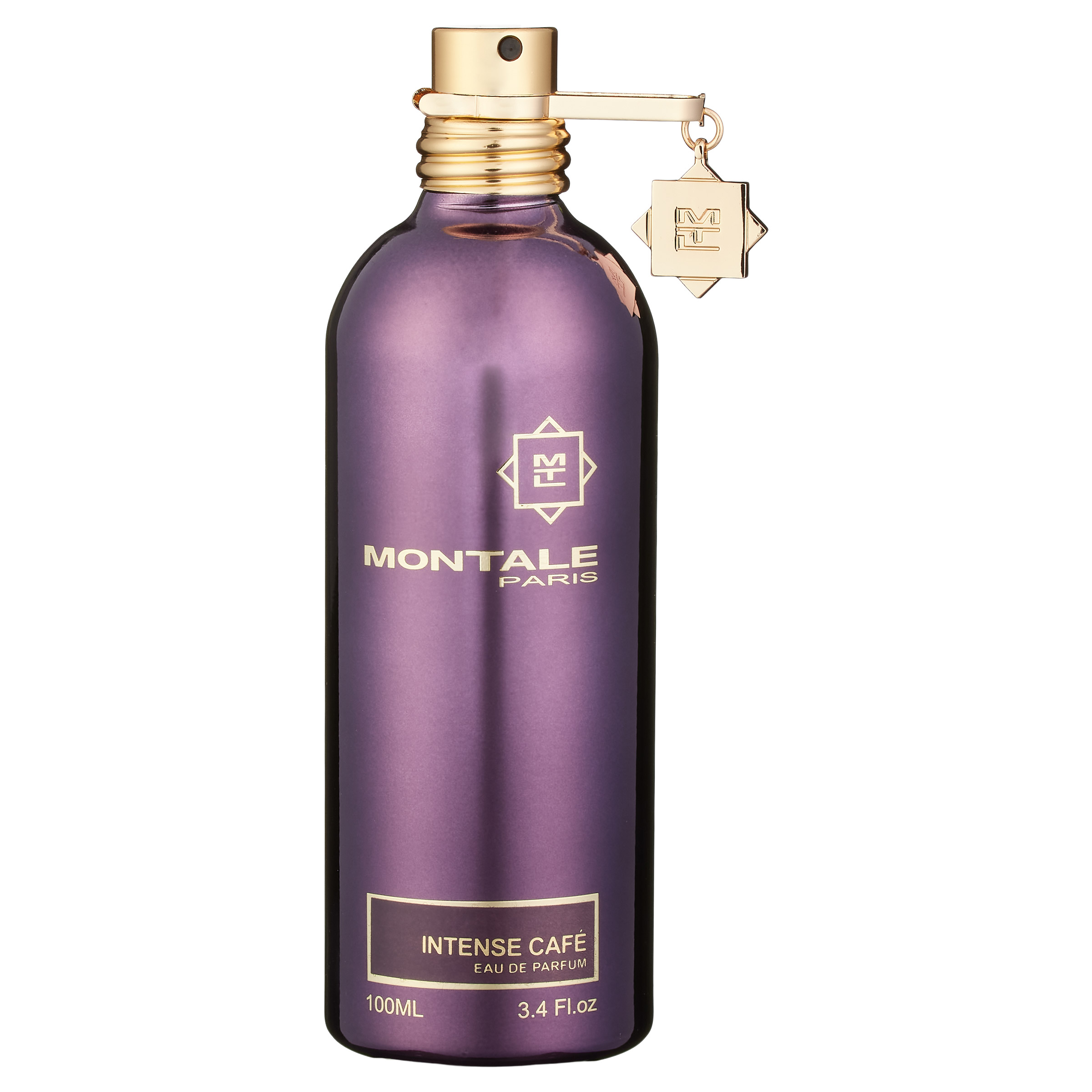 MONTALE INTENSE CAFÉ 100ML Montale Intense Cafe / Montale EDP Spray 3.4 oz (100 ml) (u