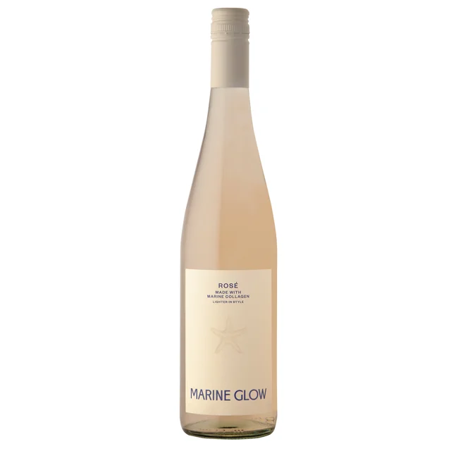 MARINE GLOW ROSE AUSTRALIA 750ML
