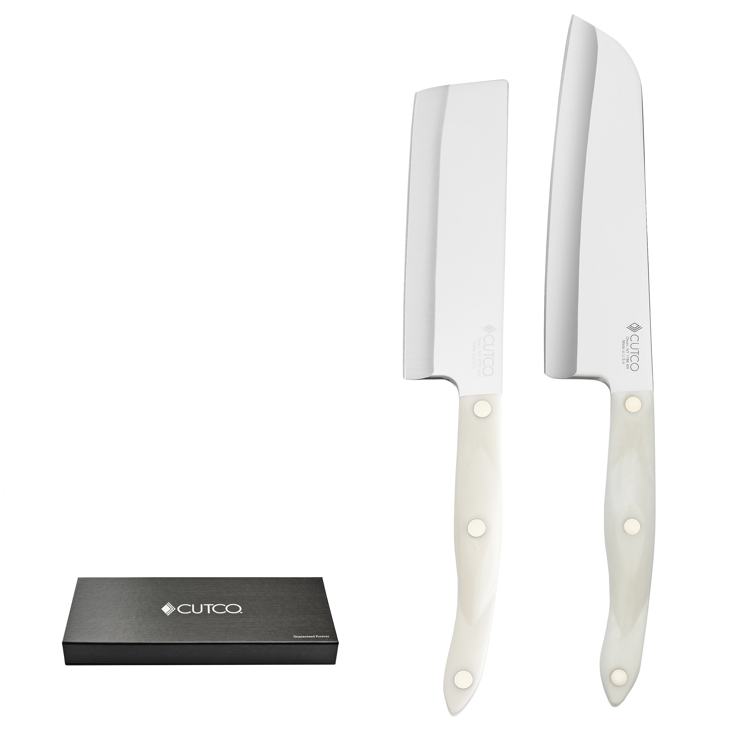 Cutco Asian-Style Knife Gift Set, 2-piece