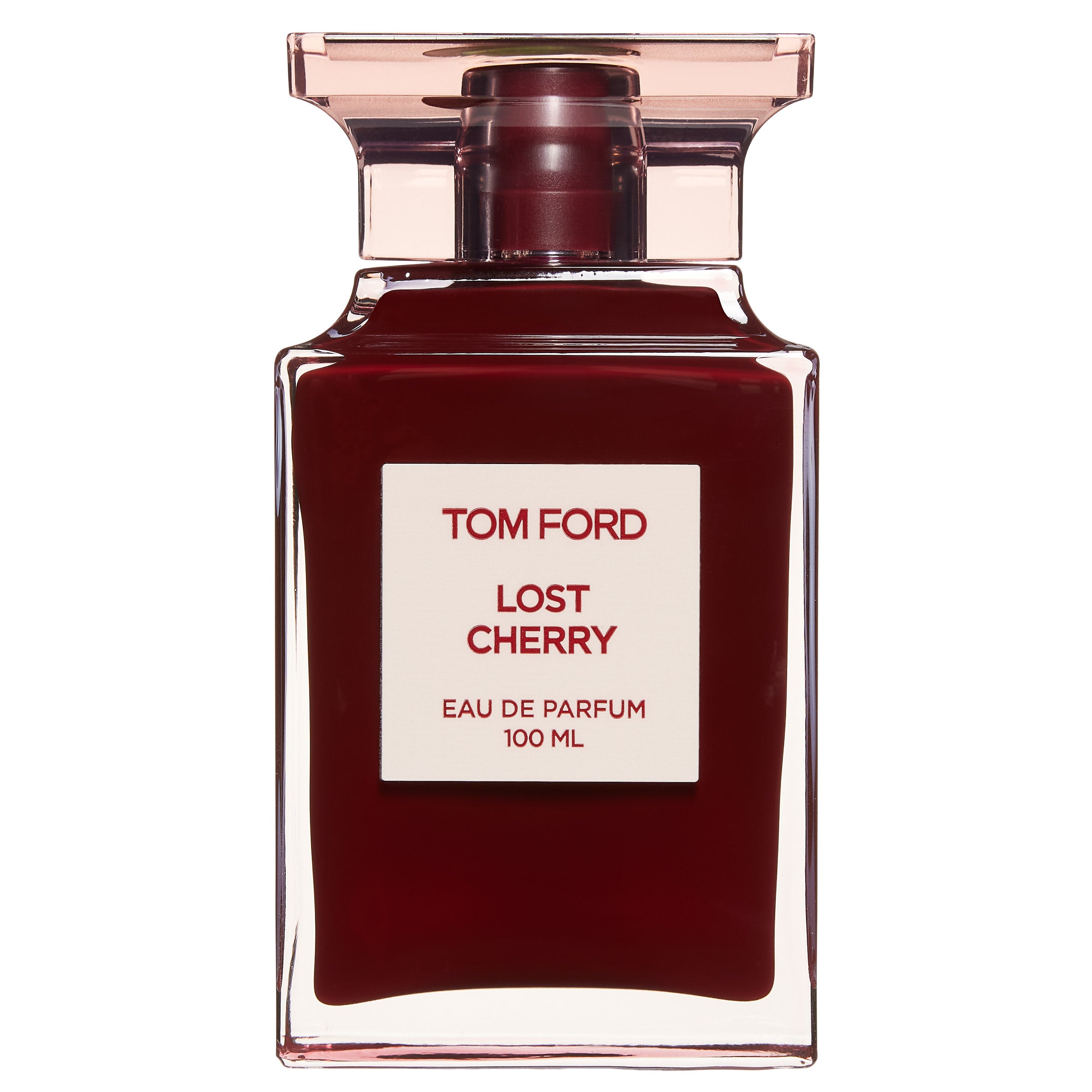 Tom Ford Lost Cherry Eau de Parfum, 3.4 fl oz | Costco