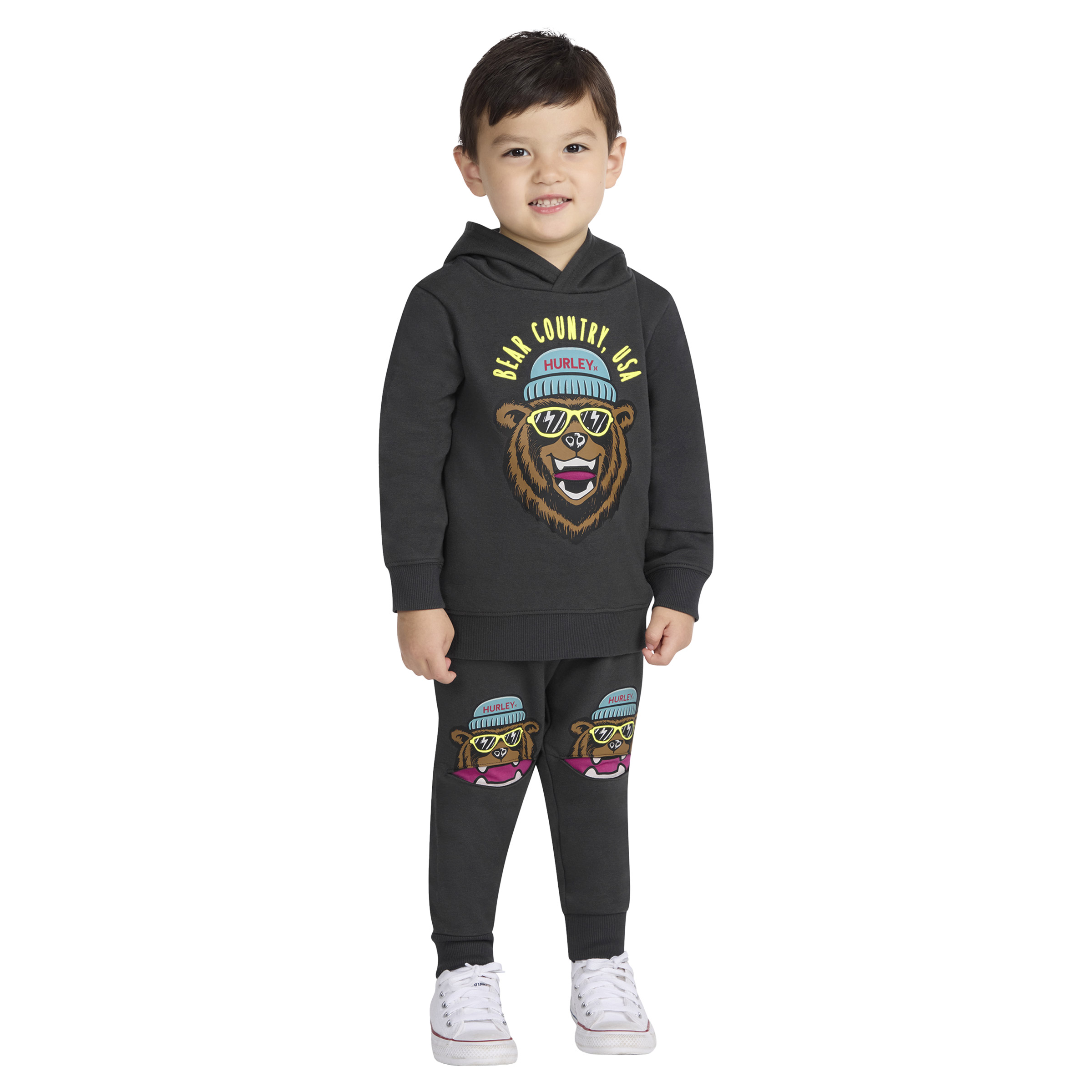 Hurley Kids' 2-piece Set