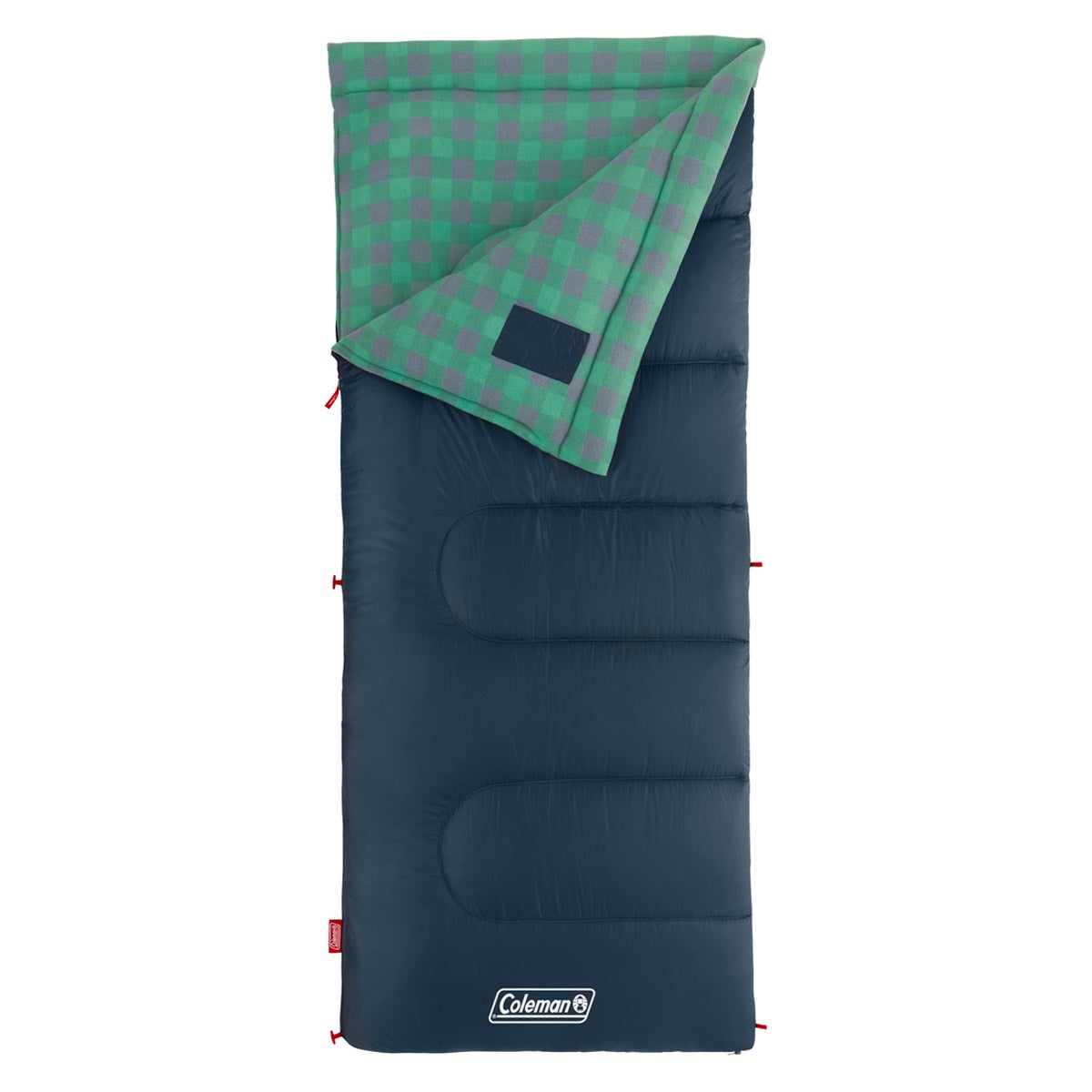 Coleman Granite Peak 4°C (40°F) Sleeping Bag | Costco