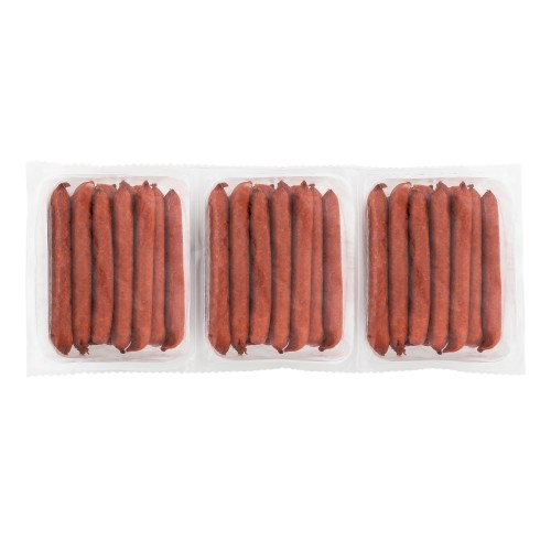 Piller’s Pepperoni Sticks, 1.5 kg