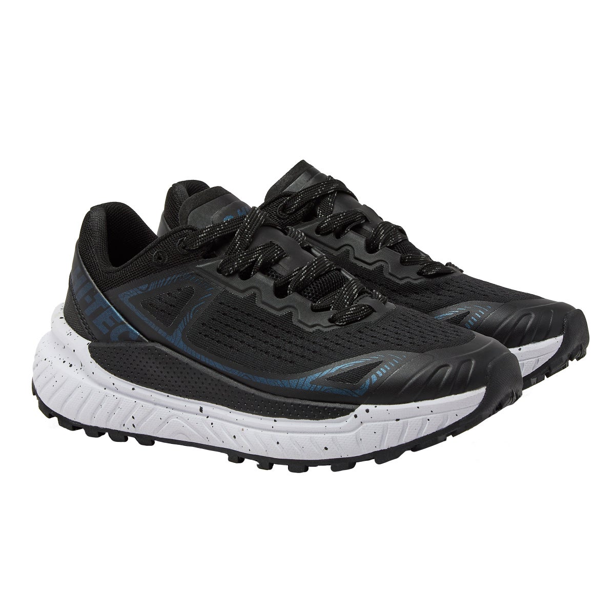 Hi Tec Ladies' Trail Shoe | Costco Hi Tec Ladies' Trail Shoe | Costco