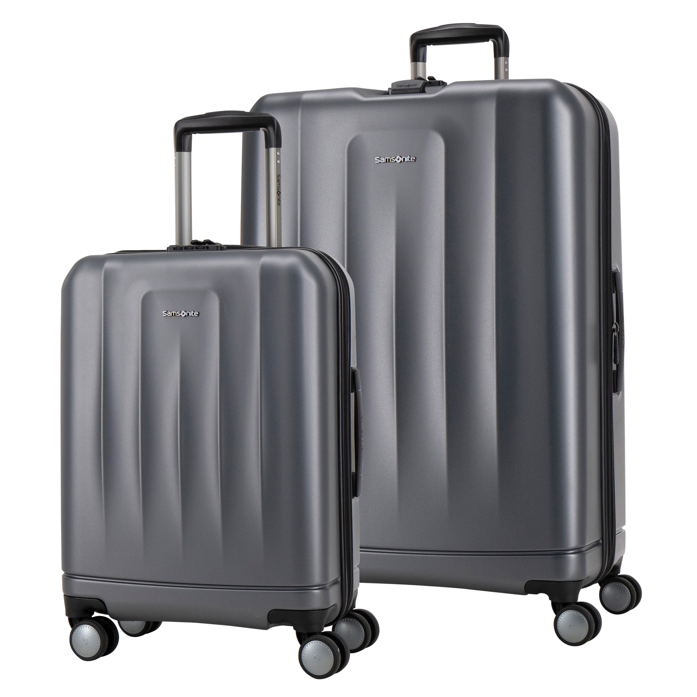 Samsonite Gravtec NXT 2-Piece Hardside Set 
