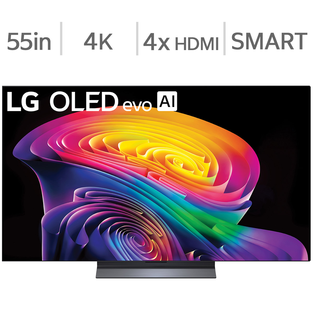 LG 55
