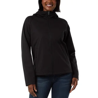 32 DEGREES WOMEN'S SOFTSHELL JACKET