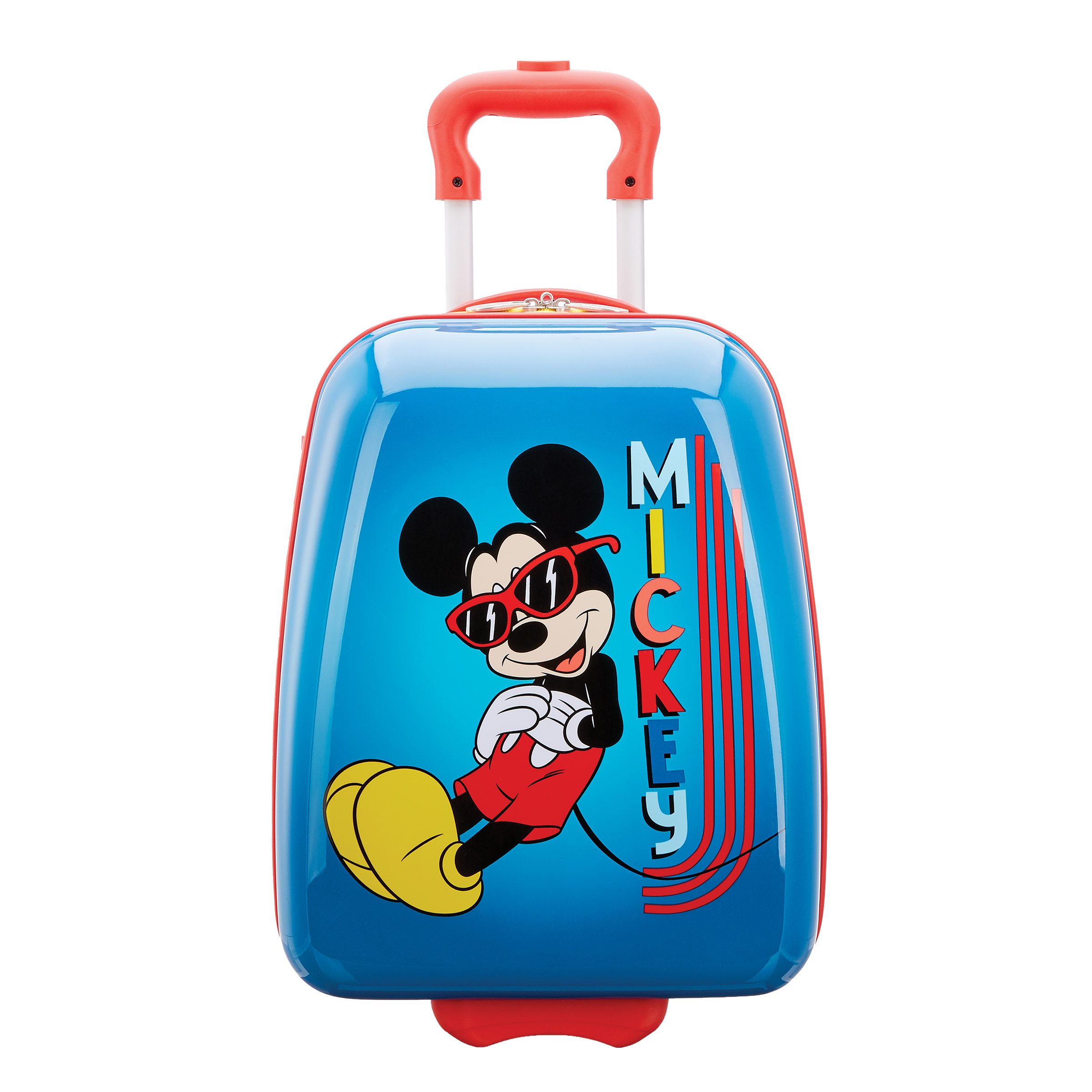 American Tourister Disney Kids Hardsided Upright Carry-on